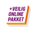 Veilig online pakket