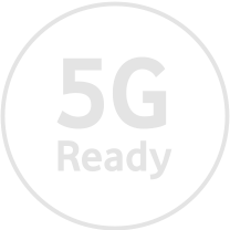 5G ready netwerk