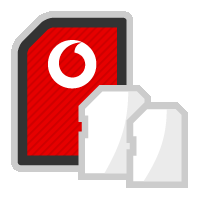 Multi Data Sim