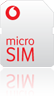 Micro sim