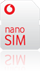 Nano sim