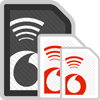 NFC simkaart