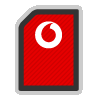 Mobiel Internet Instap Sim Only