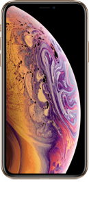 Apple iPhone Xs 64GB Gold
