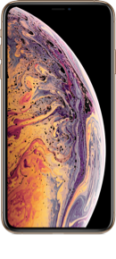 Apple iPhone Xs Max 256GB Gold