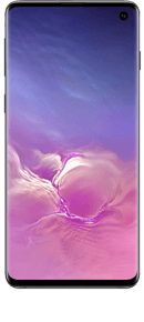 Samsung Galaxy S10 512GB NFC Black