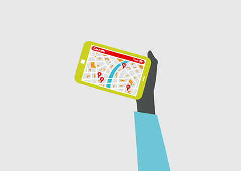 Innovatieve technologie maakt steden slimmer