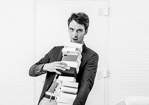 Is uw Enterprise Mobility Management ook klaar voor de toekomst?