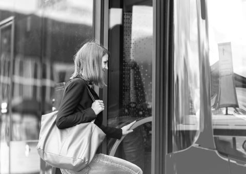 Arriva