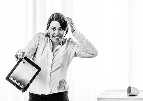 Enterprise Mobility Management