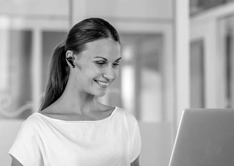 Vodafone los toestel