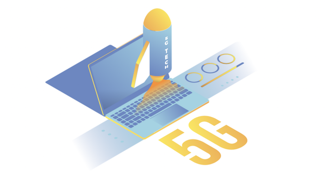 5G en crowd management