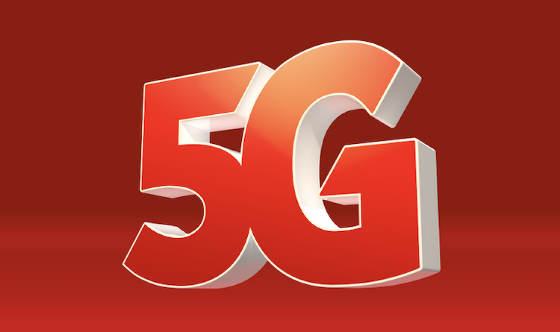 Razendsnel ondernemen met 5G