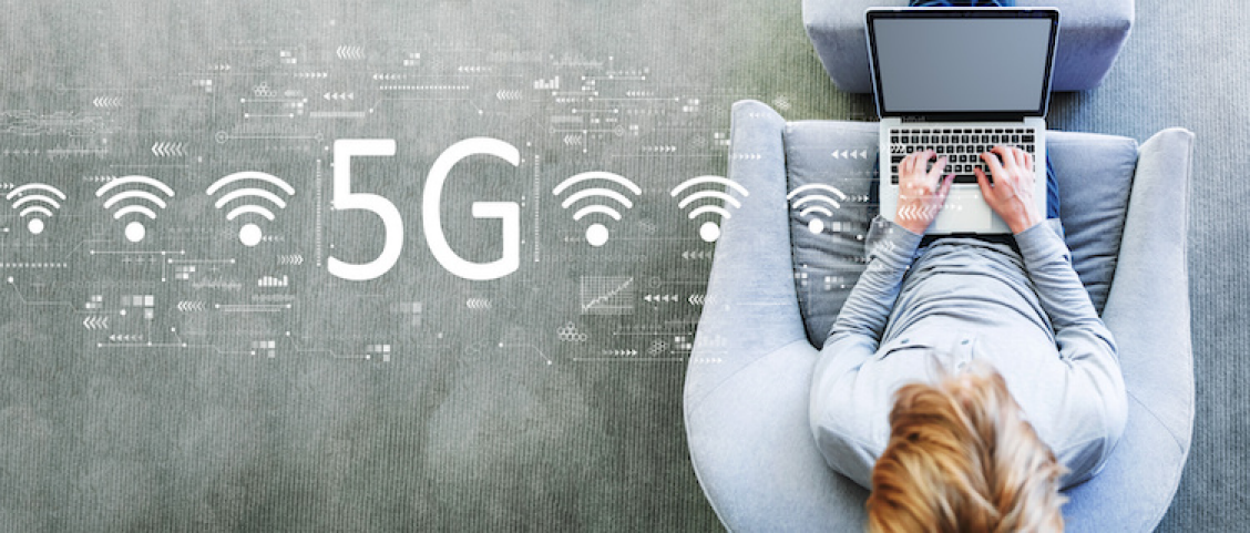 De winst van 5G: groeiende datahonger én duurzaamheid
