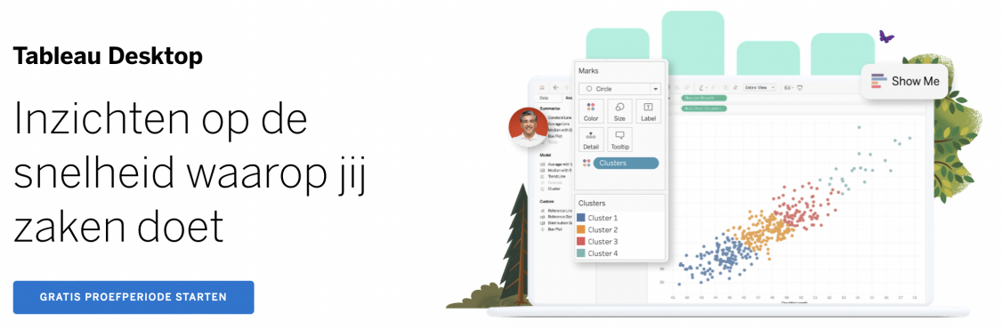 Met deze top 10 apps & tools wordt ondernemen leuker en succesvoller!