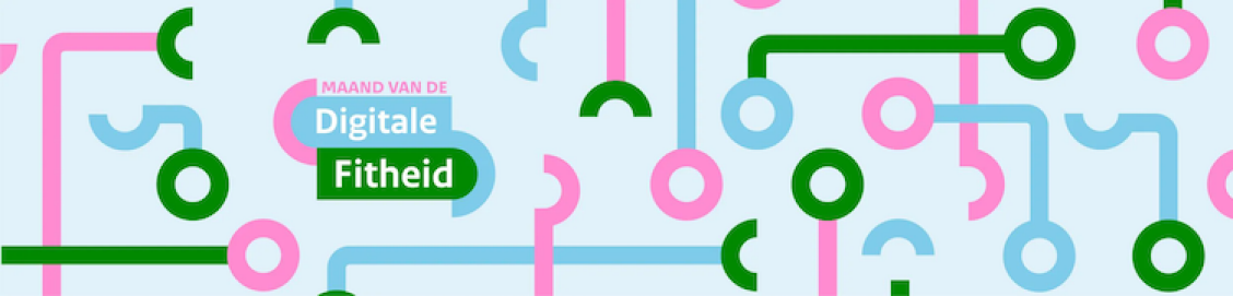 Digitale fitheid en Fit For the Future