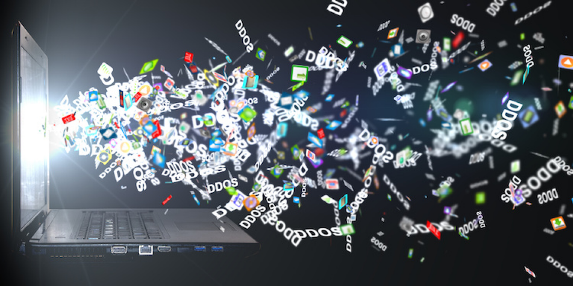 Wapen uw bedrijf tegen DDoS-aanvallen