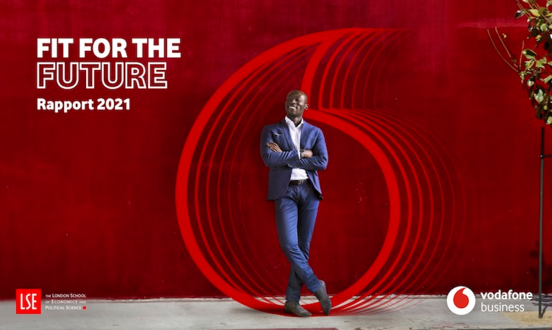 Fit for the Future rapport 2021