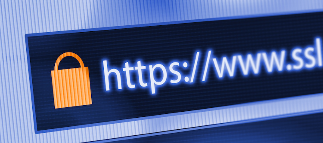 Wat is een https-verbinding?