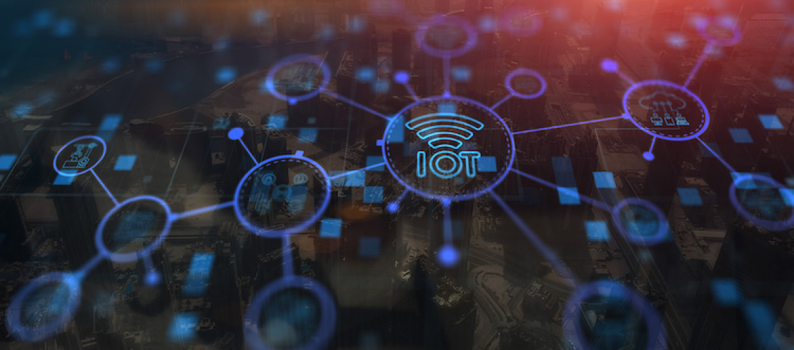 Business Partner KommaGo: klantdromen over IoT realiseren