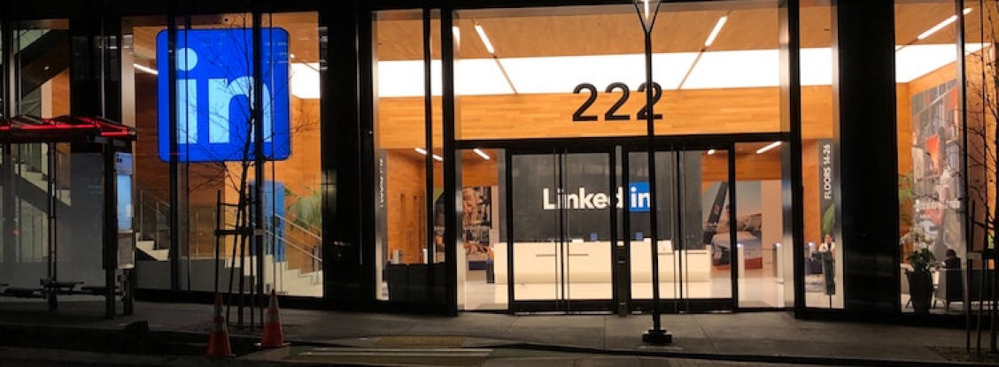 LinkedIn voor ondernemers