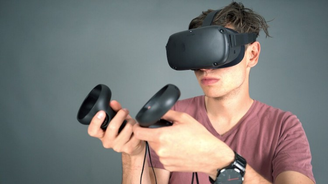 Wat is Metaverse