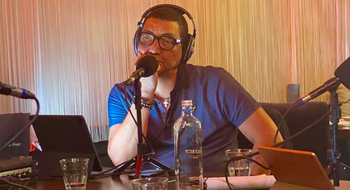 Out of Office podcast #4
