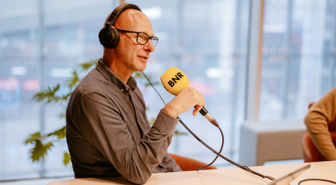 Wouter Oosting (CBRE)