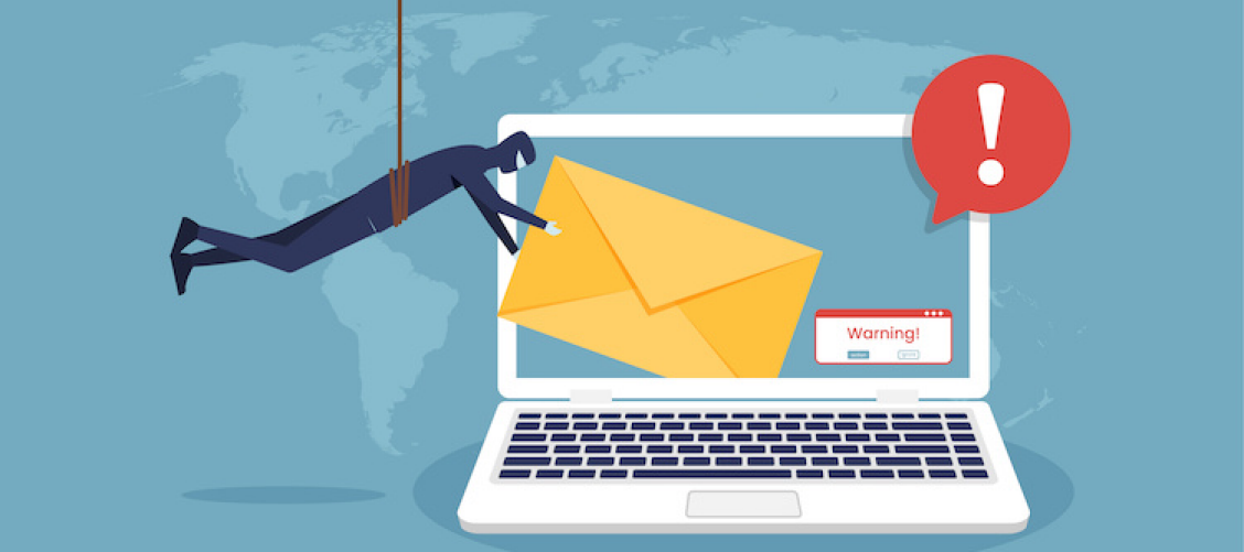 Alles over spoofing