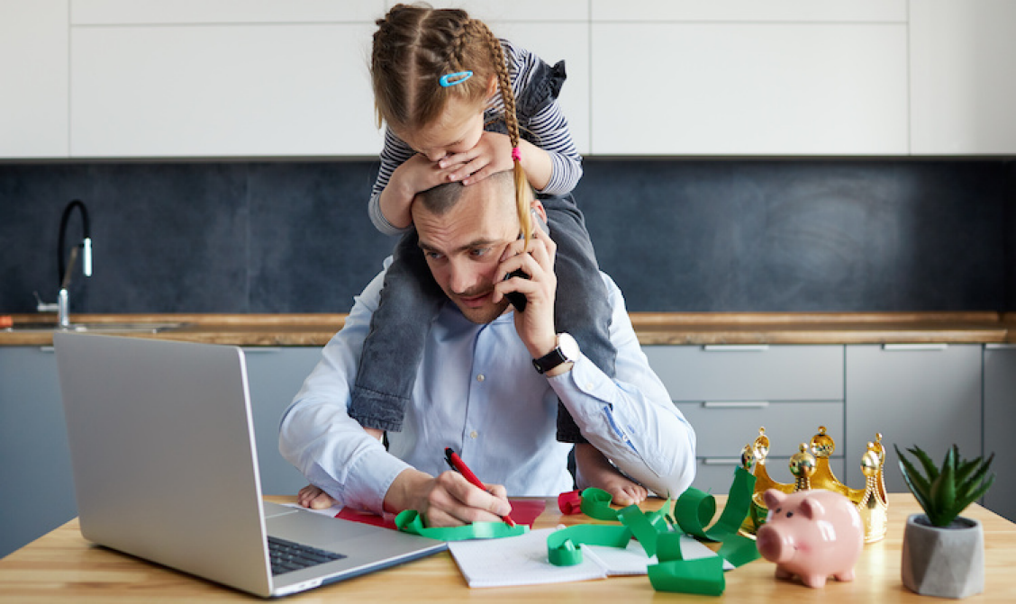 effectief thuiswerken