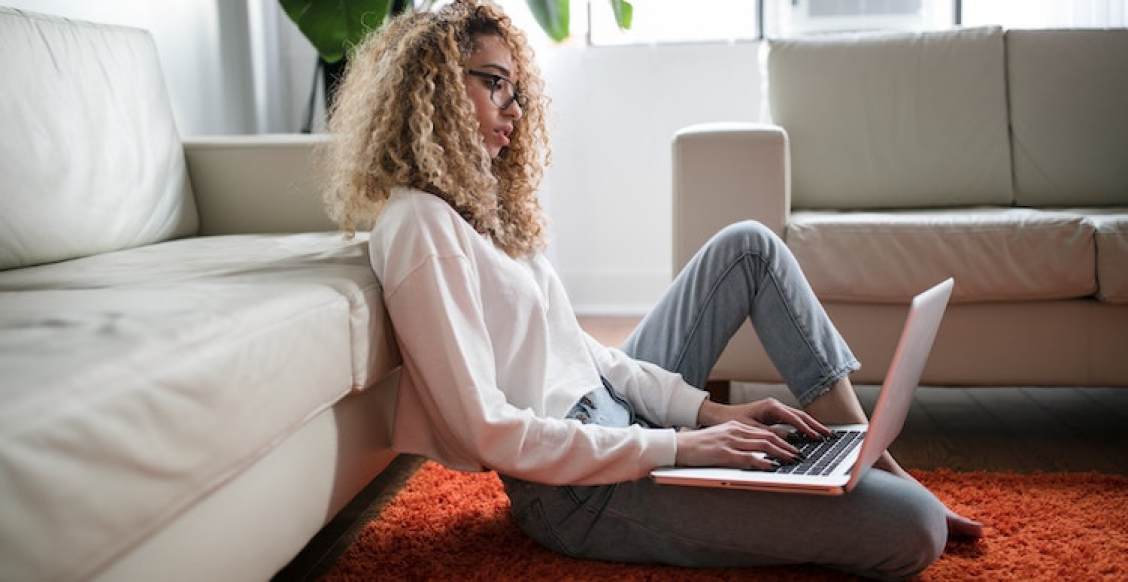 Thuiswerken post-corona: 5 praktische (en slimme) tips