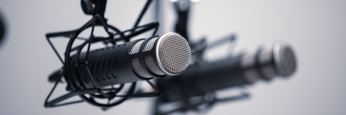 Hoe zorg je dat de balans tussen privé en werk goed blijft? Daar gaat de nieuwste Business Break podcast over..