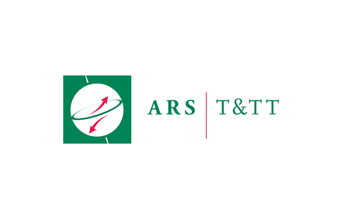 Logo Ars T&TT