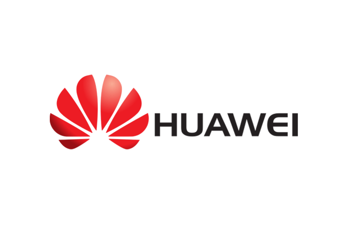 Logo Huawei