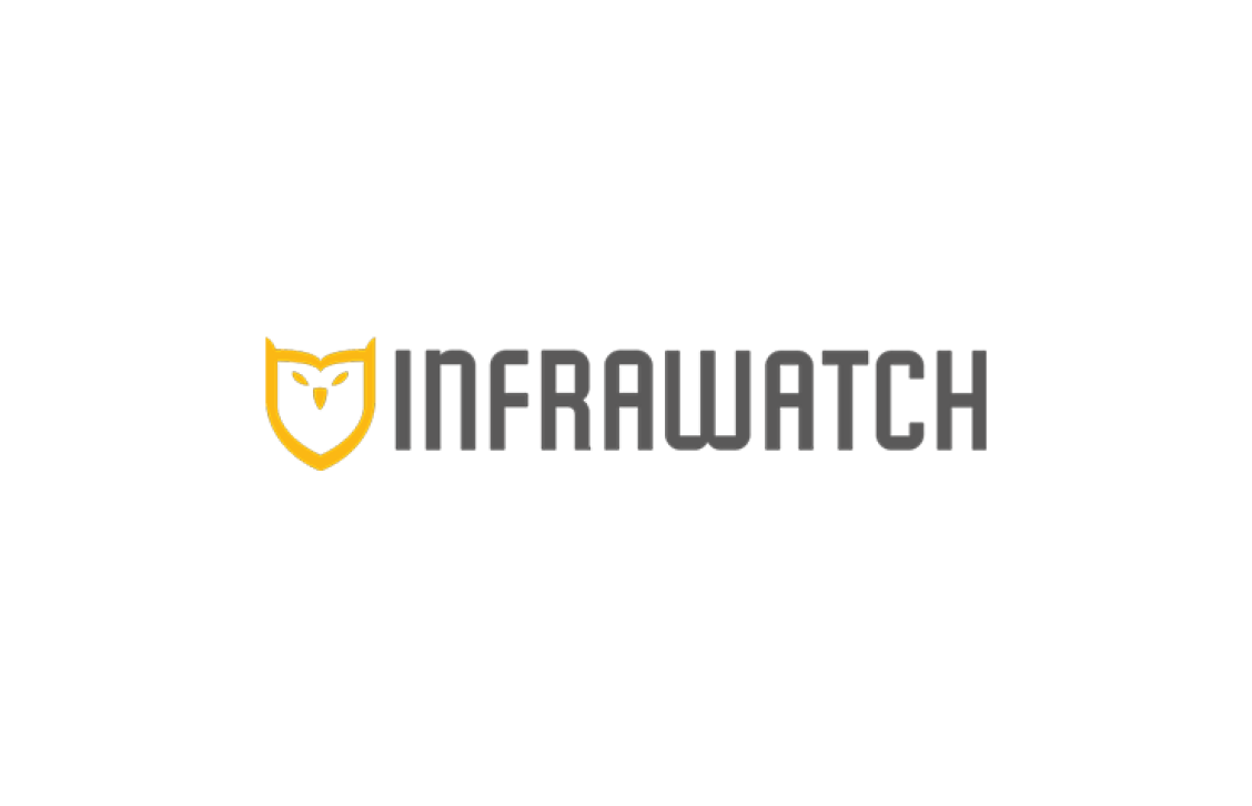 Logo Infrawatch