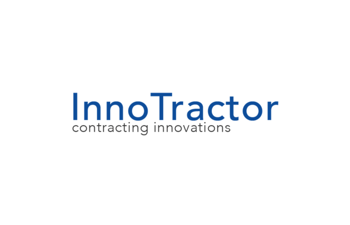 Logo InnoTractor