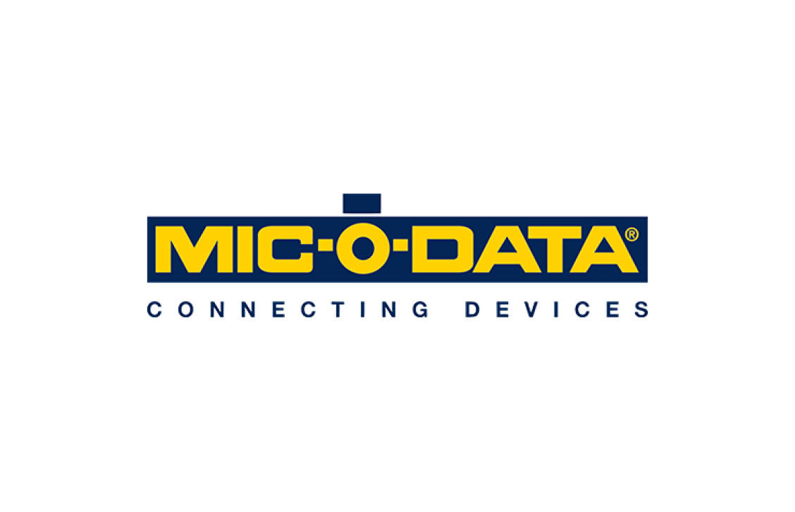 Logo Mic-O-Data
