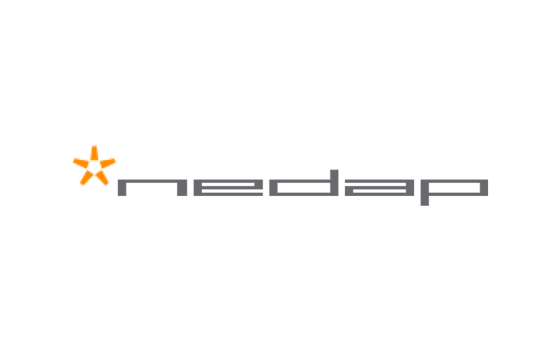 Logo Nedap