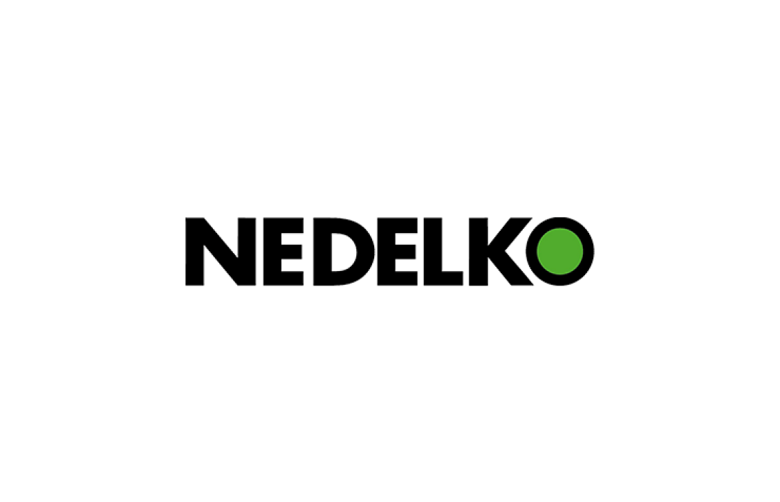 Logo Nedelko