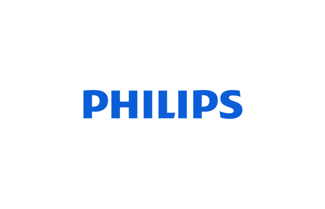 Logo Philips