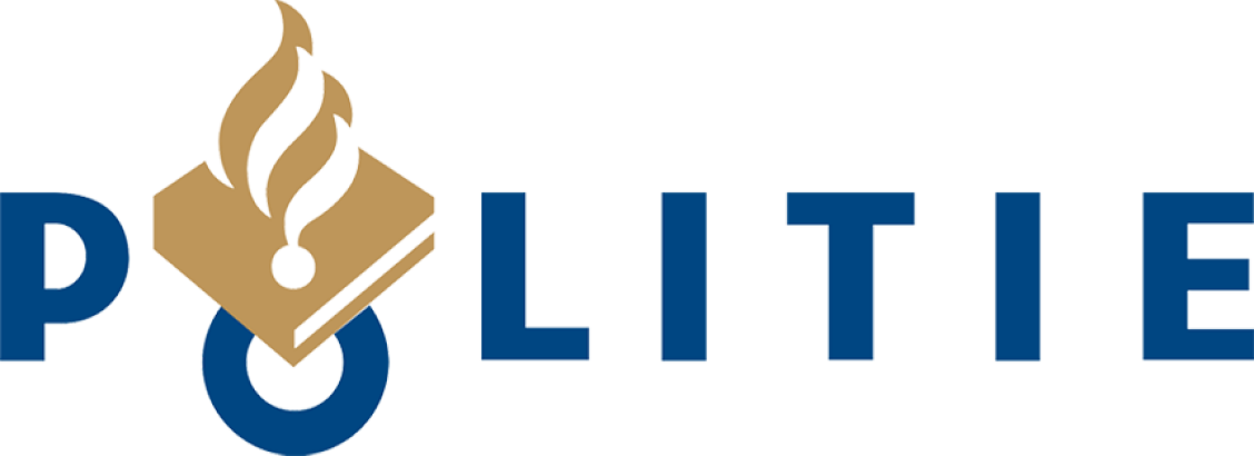 Politie logo
