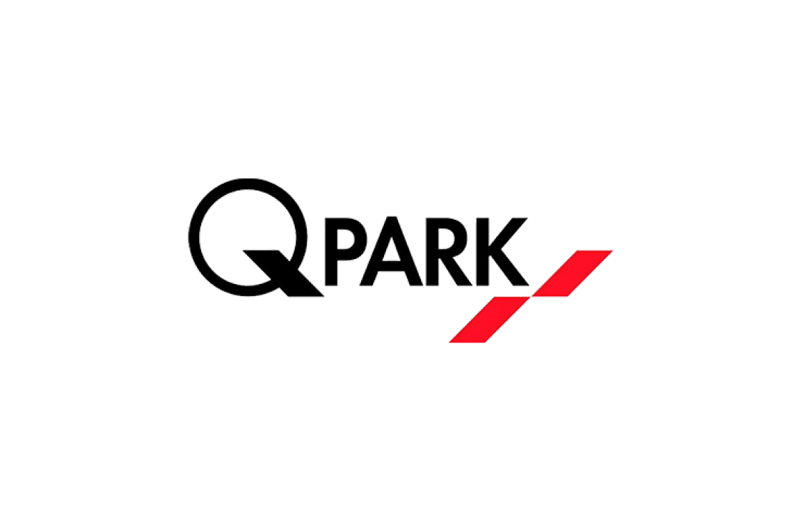 Logo Qpark