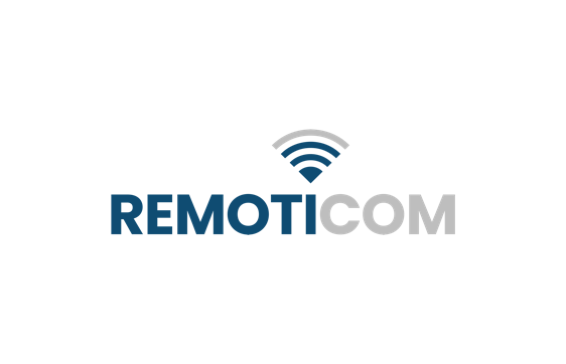 Logo Remoticom