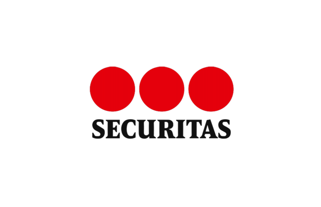 Logo Securitas