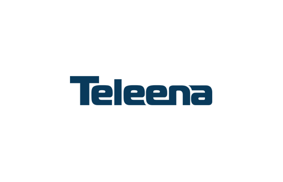 Logo Teleena