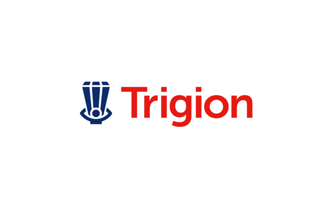 Logo Trigion