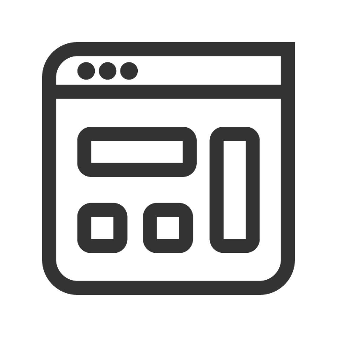 cyber exposure diagnostics icoon