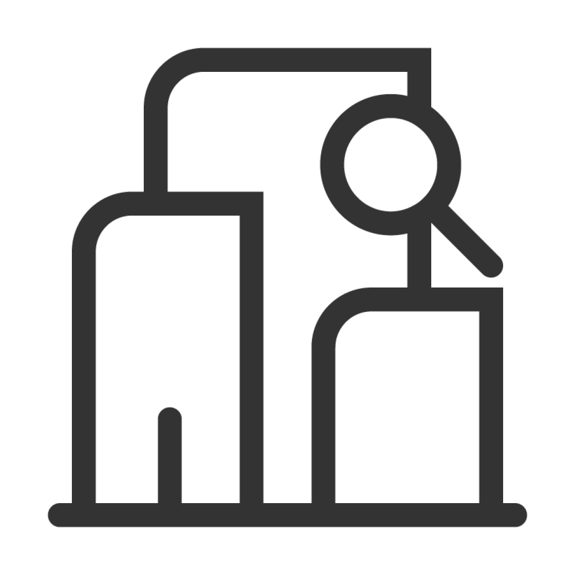 Vulnerability Asessment icoon