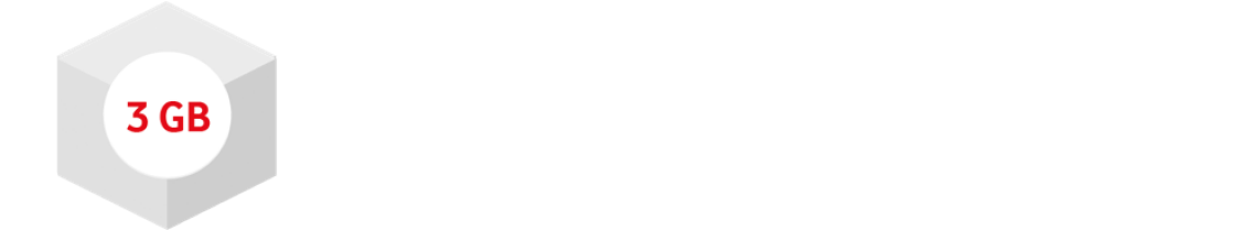 3gb
