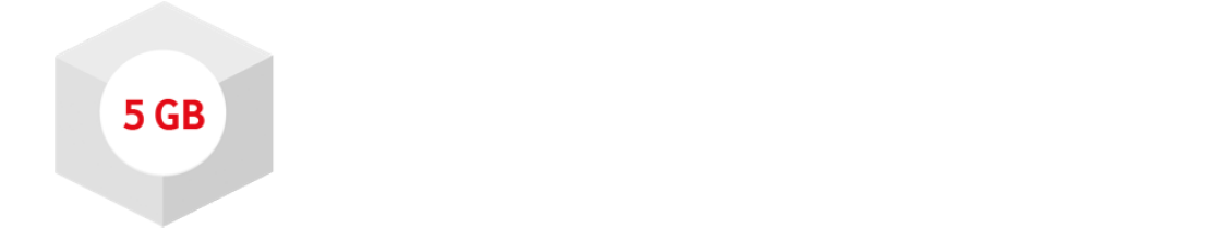 5gb